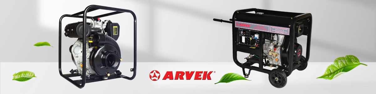 Marca Arvek