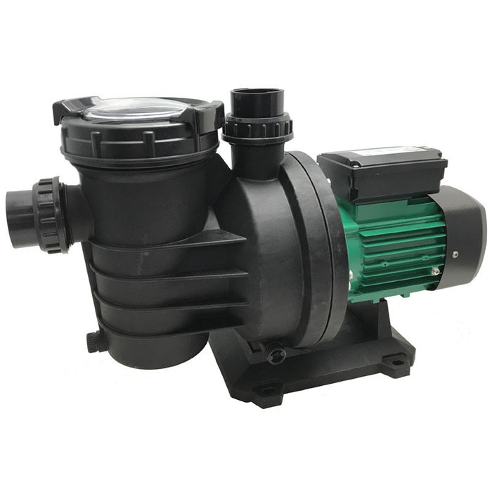 Bomba Centrifuga para piscinas ETNA 60 Hz de 1,2 a 3 HP, Baico